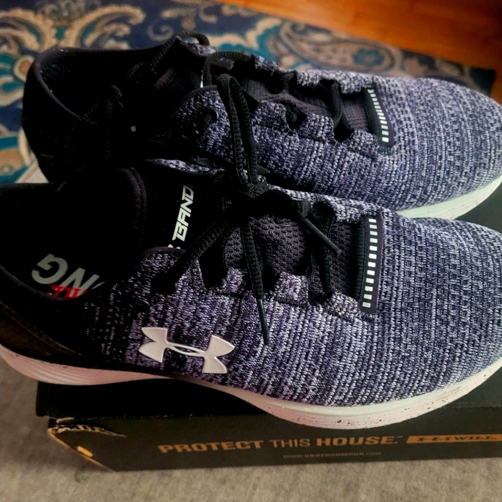 Under Armour